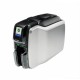 Impresora de credenciales Zebra ZC31-000CQ00LA00 QUICK CARD BUNDLE...