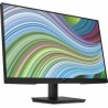 HP P24 G5 60,5 cm (23.8") 1920 x 1080 Pixeles Full HD LCD Negro