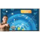 Monitor TV Sharp AQUOS 4PB65EJ2 4K Ultra HD resolution 65” HDR 10...