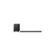 Barra Sonido SONY HT-CT770 Bluetooth 330W HDMI Subwofer