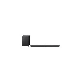 Barra Sonido SONY HT-CT770 Bluetooth 330W HDMI Subwofer