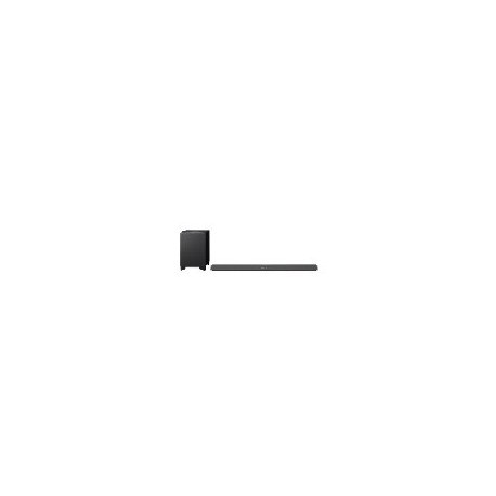 Barra Sonido SONY HT-CT770 Bluetooth 330W HDMI Subwofer