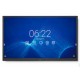 Pizarron NEC MultiSync® CB861Q LCD 86" Infrared Touch Collaboration...