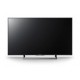 TV SONY KD-55X720E LED 55" 4K Ultra HD SmartTv HDMI USB