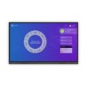 Pantalla interactiva táctil T675 OneScreen 75” 4K UHDD - tecnología...