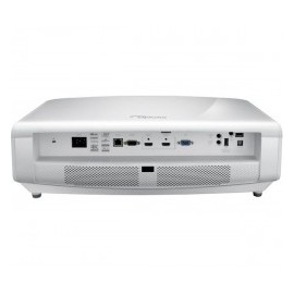 Proyector OPTOMA W320USTi DLP 4000 Lúmenes WXGA HDMI