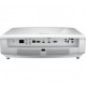 Proyector OPTOMA W320USTi DLP 4000 Lúmenes WXGA HDMI