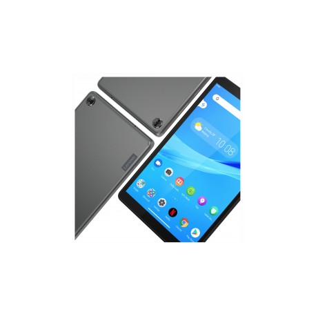 Tablet Lenovo ZA5G0052MX 8" Smart M8, 32GB, Android 9.0, Gris...
