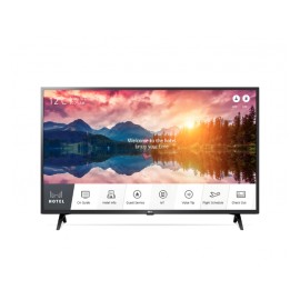 Smart TV LG Hotelera 75UR760H TV LED Profesional 75" Smart Hotelera...