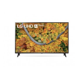 Smart TV LG 65UP751C TV LED Profesional 65" Hibrida Smart UHD 4K...