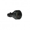 Lente OPTOMA BX-DL500 para Proyector Manual Bayonet Style Ultra