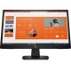 HP P22va G4 54,6 cm (21.5") 1920 x 1080 Pixeles Full HD LED Negro
