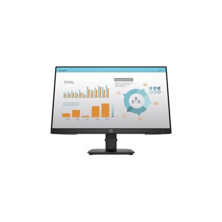 HP P-Series P24 G4 60,5 cm (23.8") 1920 x 1080 Pixeles Full HD