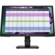 HP P22 G4 54,6 cm (21.5") 1920 x 1080 Pixeles Full HD Negro