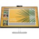 HP E27d G4 68,6 cm (27") 2560 x 1440 Pixeles Quad HD Negro