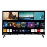 Smart TV LG 43UP751C TV LED Profesional 43" Hibrida Smart UHD 4K 1...