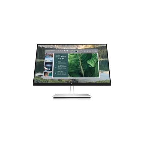 HP E24u G4 60,5 cm (23.8") 1920 x 1080 Pixeles Full HD LCD Negro,...
