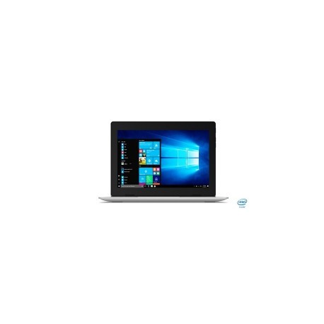 Lenovo IdeaPad D330 Híbrido (2-en-1) 25,6 cm (10.1") Pantalla...