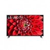 Television led lg 55 smart tv uhd 3840x2160p 4k, hdrpro 10,...