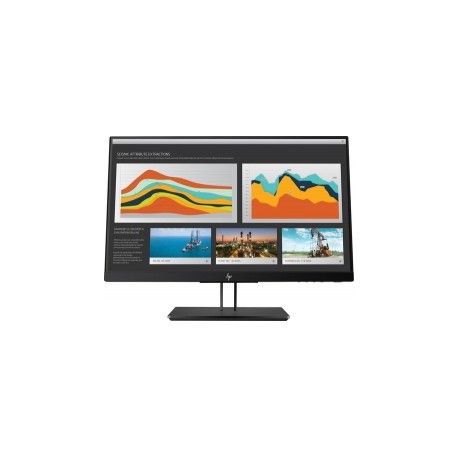 HP Z22n G2 54,6 cm (21.5") 1920 x 1080 Pixeles Full HD LED Negro