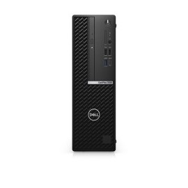 DELL OptiPlex 7090 DDR4-SDRAM i5-10505 SFF Intel® Core™ i5 de 10ma...