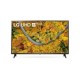 LG UHD TV AI ThinQ 165,1 cm (65") 4K Ultra HD Smart TV Wifi Negro