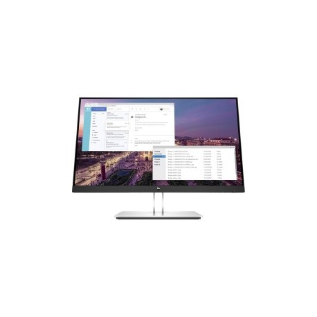 HP E-Series E23 G4 58,4 cm (23") 1920 x 1080 Pixeles Full HD LCD...