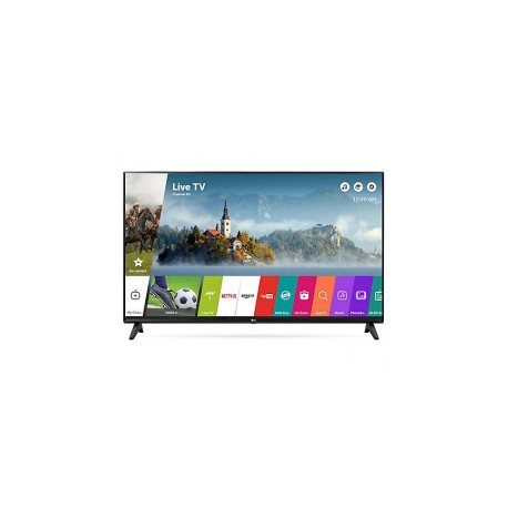 TV LG Smart 43LJ5500 LED 43" webOS 3.5 FHD 1920 X 1080 USB HDMI