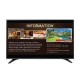 TV LG 55LW540S SuperSign Full HD LED 55" 1920x1080 USB HDMI Ethernet