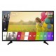 TV LG 49UH6100 UH6100 49" 4K LED Ultra HD 3840x2160 Smart TV HDMI Lan