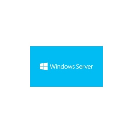 Microsoft Windows Server Standard 2019 1 licencia(s)
