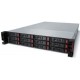 Buffalo TeraStation TS51210RH NAS Bastidor (2U) Ethernet Negro...