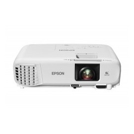 Epson PowerLite V11H985020 videoproyector Proyector instalado en el...