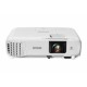Epson PowerLite V11H985020 videoproyector Proyector instalado en el...