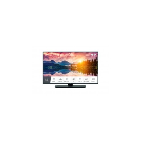 Pantalla Hotelera UHD 4k LG 75UT640S- 75" - 3840 x 2160 Super Sign...