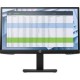 HP P22h G4 54,6 cm (21.5") 1920 x 1080 Pixeles Full HD IPS