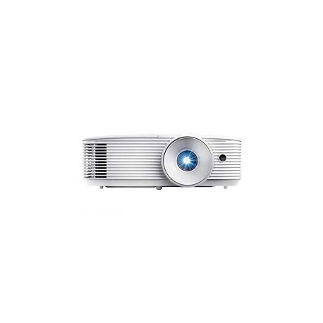 Proyector OPTOMA S343 3600 Lúmenes HDMI VGA USB