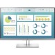 HP EliteDisplay E273 68,6 cm (27") 1920 x 1080 Pixeles Full HD LED...
