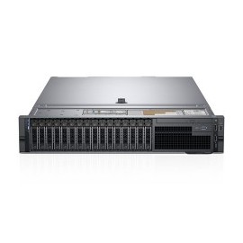 DELL PowerEdge R740 servidor 2,4 GHz 16 GB Bastidor (2U) Intel®...