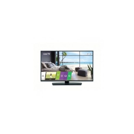 Pantalla Smart hotelera UHD 4k LG 65US770H- 65" - 3840 x 2160 -...