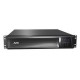 APC SMX1500RM2U sistema de alimentación ininterrumpida (UPS) 1500...