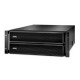 APC SRT10KRMTF sistema de alimentación ininterrumpida (UPS) 10000...