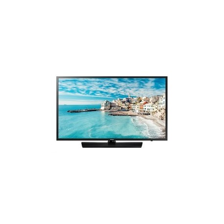 TV Smart Hotelera 65", Resolution: UHD (3840 x 2160), Picture...