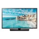 TV Smart Hotelera 55", Resolution: UHD (3840 x 2160), Picture...
