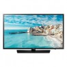 TV Smart Hotelera 55", Resolution: UHD (3840 x 2160), Picture...