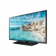 TV Non Smart Hotelera 40", Resolution: FHD (1920 x 1080), Picture...