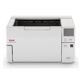 Escáner Kodak Alaris S2085f de hasta 600dpi, USB 3.0, Ethernet.