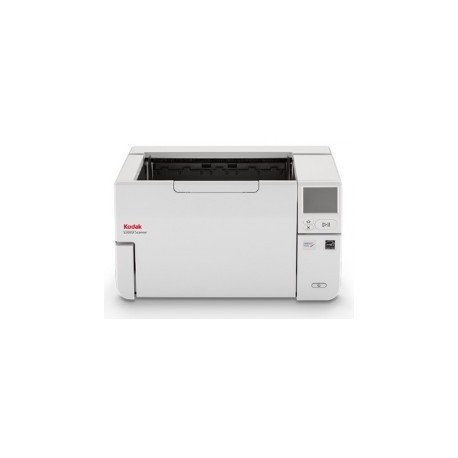 Escáner Kodak Alaris S2085f de hasta 600dpi, USB 3.0, Ethernet.