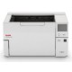 Escáner Kodak Alaris S2085f de hasta 600dpi, USB 3.0, Ethernet.