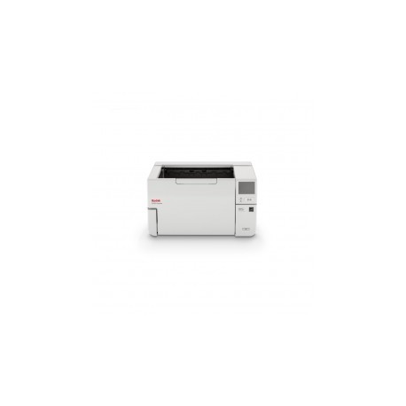 Escáner Kodak Alaris S3120 Resolución 600 dpi 120 PPM ADF